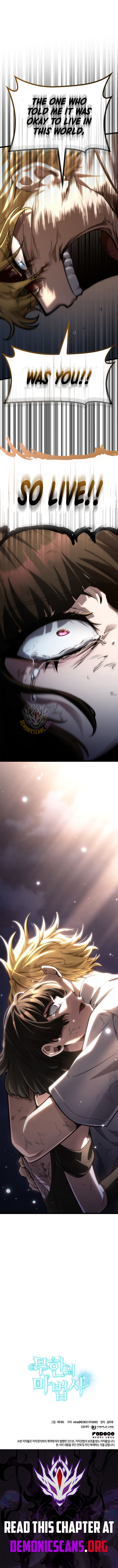 Infinite Mage Chapter 140 15